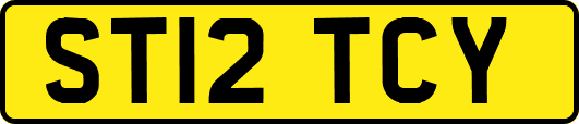 ST12TCY