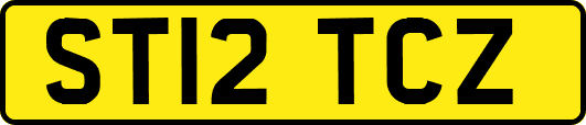 ST12TCZ