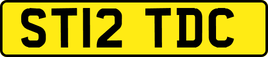 ST12TDC