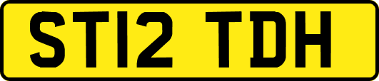 ST12TDH