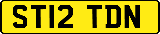 ST12TDN