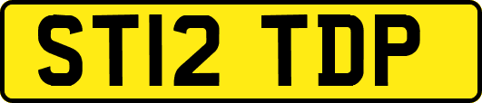ST12TDP