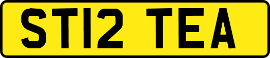 ST12TEA