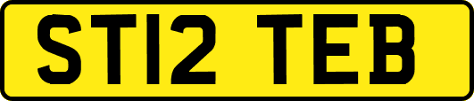 ST12TEB
