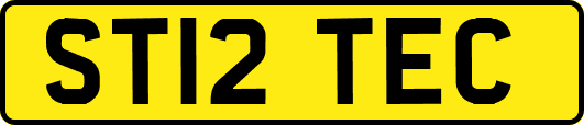 ST12TEC