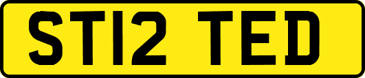 ST12TED
