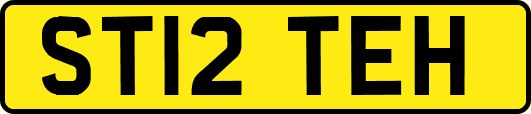 ST12TEH