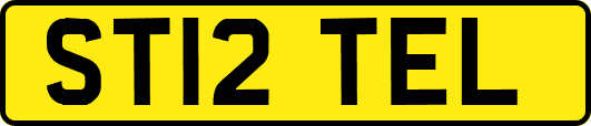 ST12TEL