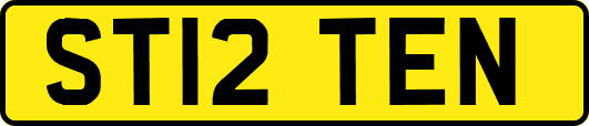 ST12TEN