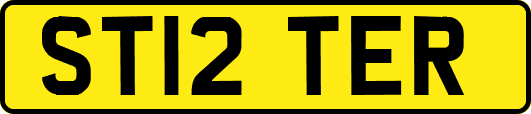 ST12TER