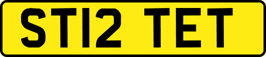 ST12TET