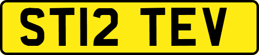 ST12TEV