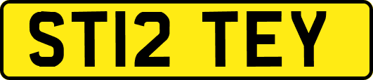 ST12TEY