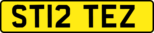 ST12TEZ