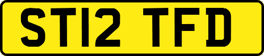 ST12TFD