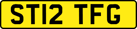ST12TFG