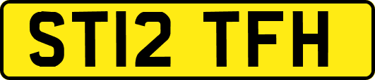 ST12TFH