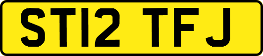 ST12TFJ