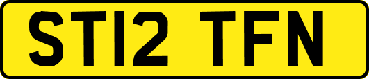 ST12TFN