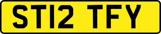 ST12TFY