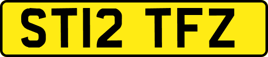 ST12TFZ