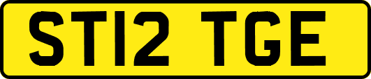 ST12TGE