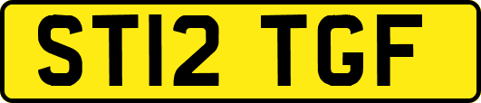 ST12TGF