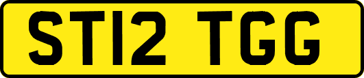ST12TGG