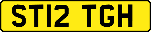 ST12TGH