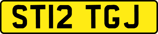 ST12TGJ