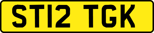 ST12TGK