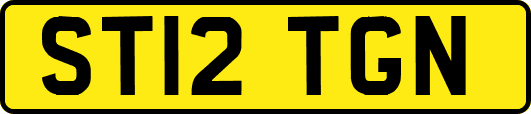 ST12TGN