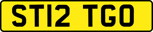 ST12TGO