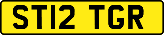 ST12TGR