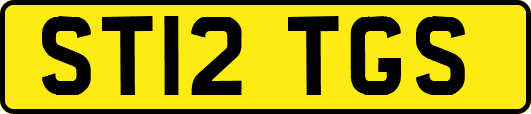 ST12TGS