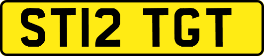 ST12TGT