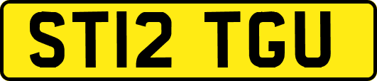 ST12TGU
