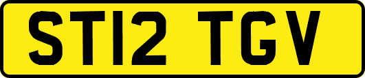 ST12TGV