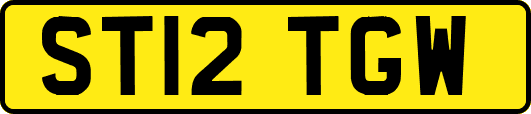 ST12TGW