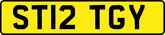 ST12TGY
