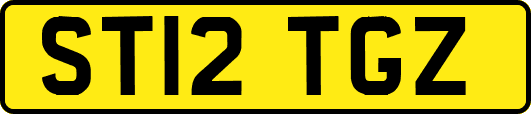 ST12TGZ