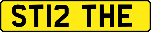 ST12THE