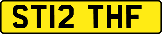 ST12THF