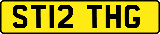 ST12THG
