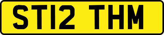 ST12THM