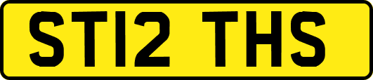 ST12THS