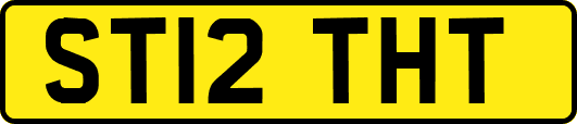 ST12THT