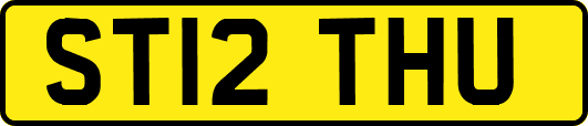 ST12THU