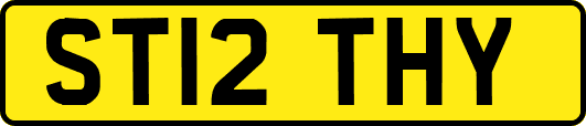 ST12THY