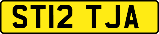 ST12TJA